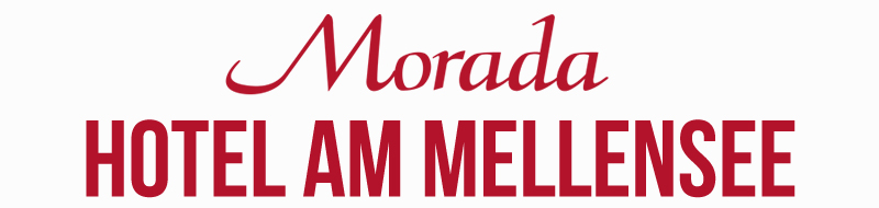 Logo MORADA Hotel Am Mellensee