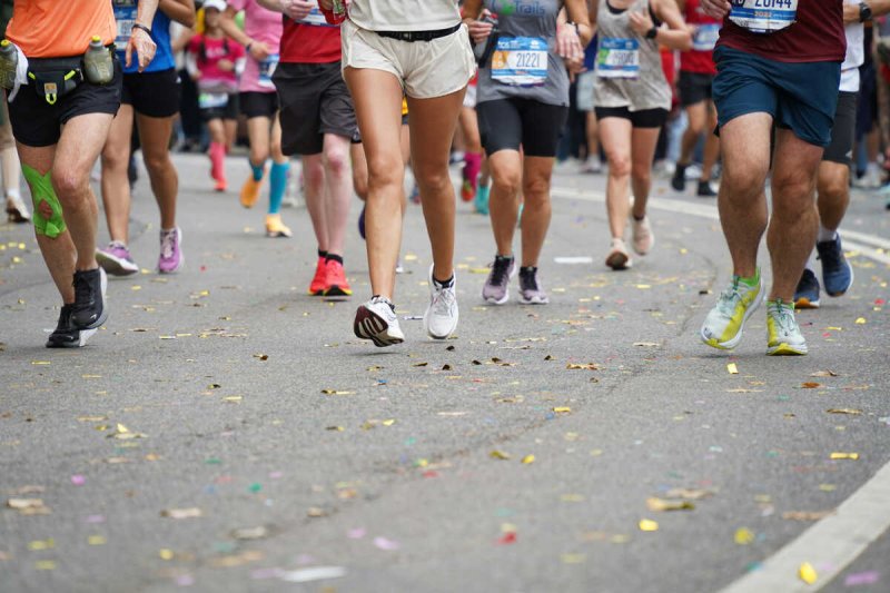 BMW BERLIN-MARATHON